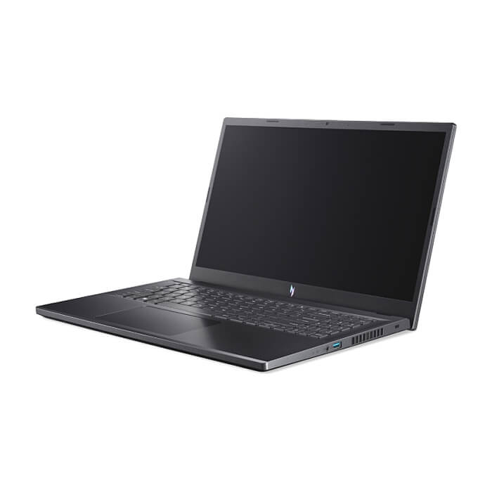 Acer Nitro V 15, ANV15-52-954W, Intel Core i9-13900H (14C/20T, up to 5.4GHz, 24MB), 15.6" FHD IPS (1920x1080), 165Hz, 16GB DDR4 (1 Slot free), 1TB PCIe NVMe SSD, NVIDIA GeForc ID 98215 (тъмнейл - 4)