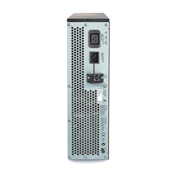 APC Smart-UPS RT 3000VA Input Isolation Transformer, Black,3U, Rack/Tower Convertible (тъмнейл - 2)