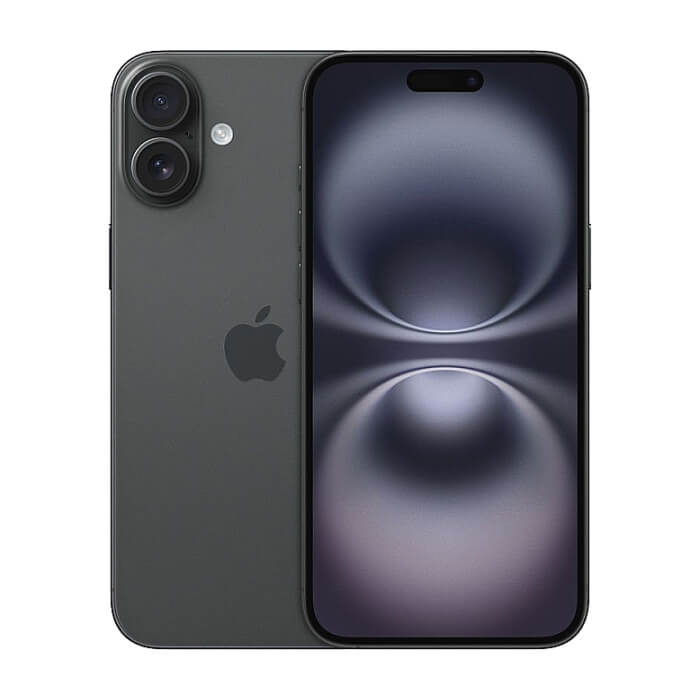 Apple iPhone 16 Plus 256GB Black ID 80646 на супер цена