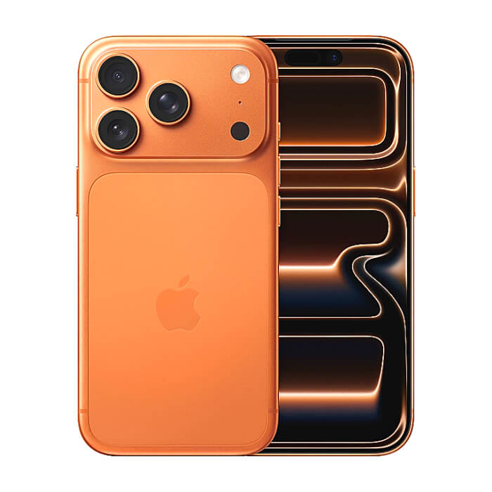 Apple iPhone 17 Pro 1TB Cosmic Orange ID 92235 на супер цена