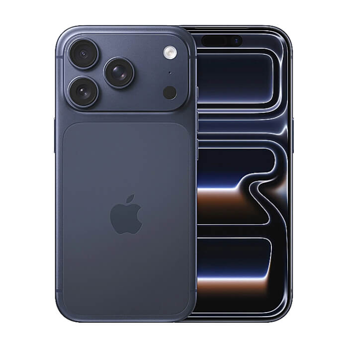 Apple iPhone 17 Pro 512GB Deep Blue ID 92237 на супер цена