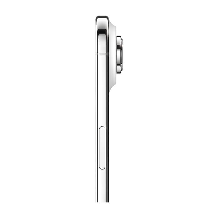 Apple iPhone Air 512GB Cloud White ID 92263 (тъмнейл - 4)