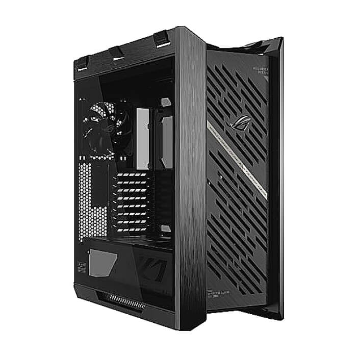 Asus ROG Strix Helios II GX601S ID 92563 (тъмнейл - 2)