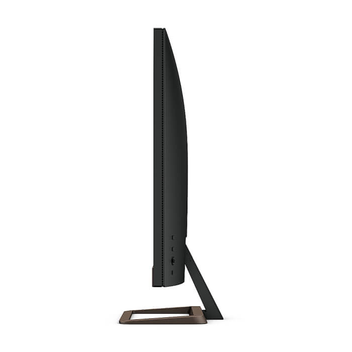 BenQ EW3280U, 32" IPS, HDRi, 5ms, 3840x2160 4K, 95% DCI-P3, Flicker-free, B.I.+, LBL, 1000:1, DCR 20M:1, 10bit, 400 cd/m, HDMI (v2.0) x2, DisplayPort (DP), USB Type-C (PowerDe ID 65272 (тъмнейл - 4)