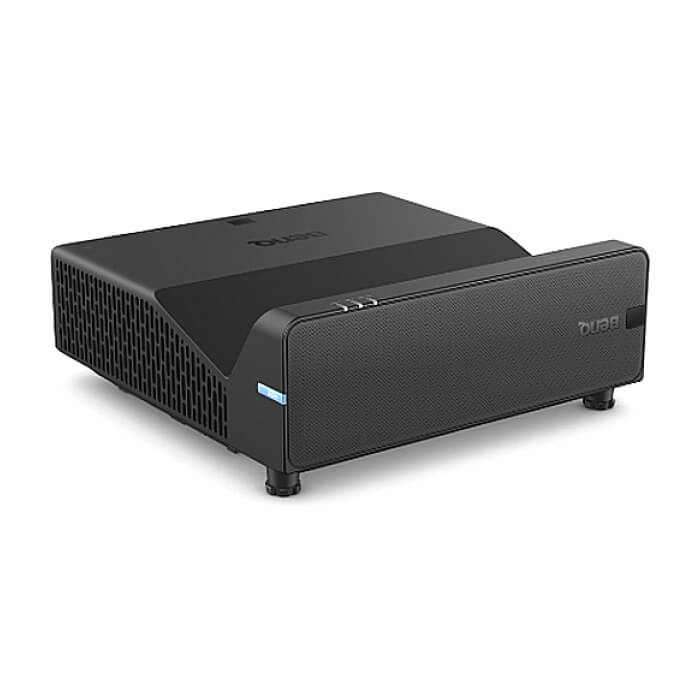 BenQ LU895UST PROJECTOR FOR BUSINESS LU895UST BLACK Trigger, USB, Black ID 95512 (тъмнейл - 4)
