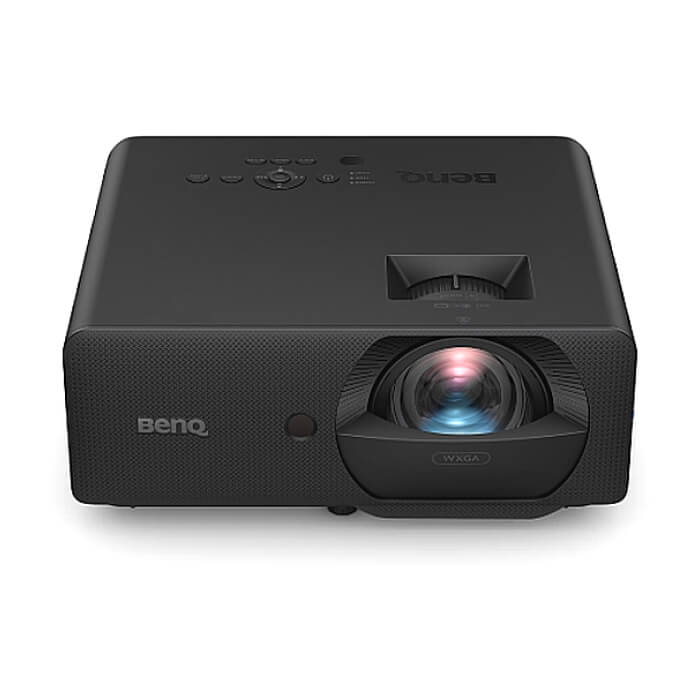 BenQ LW830ST PROJECTOR FOR BUSINESS LW830ST BLACK ID 95514 (тъмнейл - 3)
