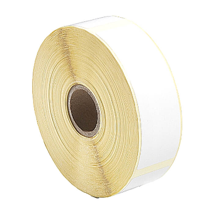 Brother Direct Thermal label, 29mmx90mm (PK OF 6) ID 96928 (тъмнейл - 3)