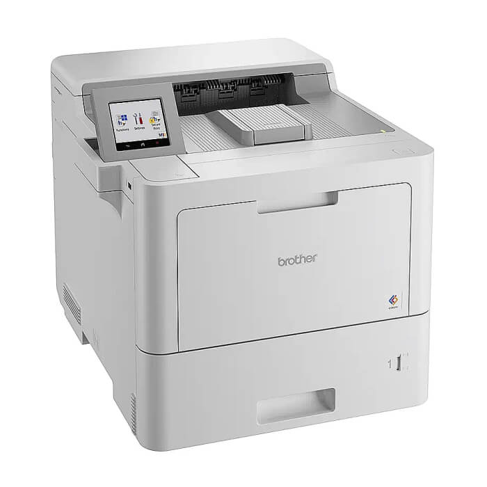 Brother HL-L9470CDN Colour Laser Printer ID 67247 (тъмнейл - 3)