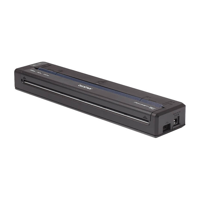 Brother PJ-823 Mobile Printer ID 67509 (тъмнейл - 2)
