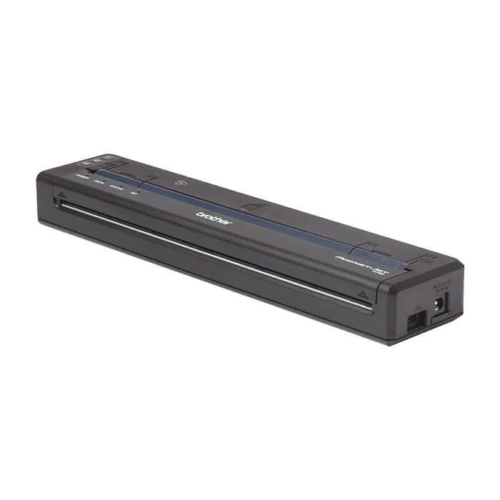 Brother PJ-883 Mobile Printer, Wi-Fi ID 67506 (тъмнейл - 2)