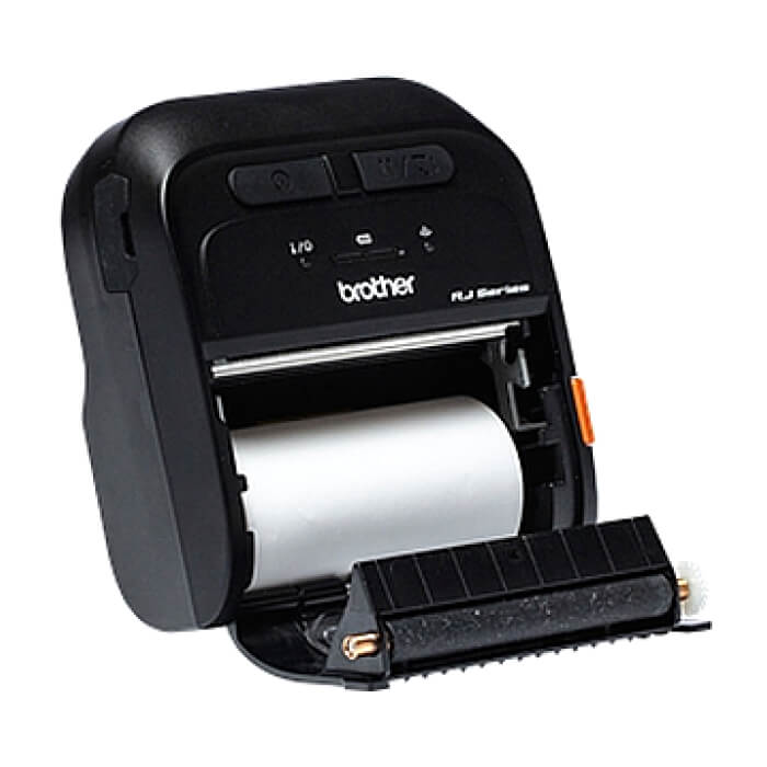 Brother RuggedJet RJ-3035B ID 67503 (тъмнейл - 4)