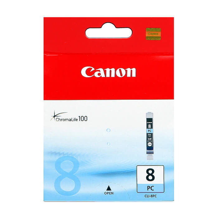 Canon CLI-8PC ID 69864