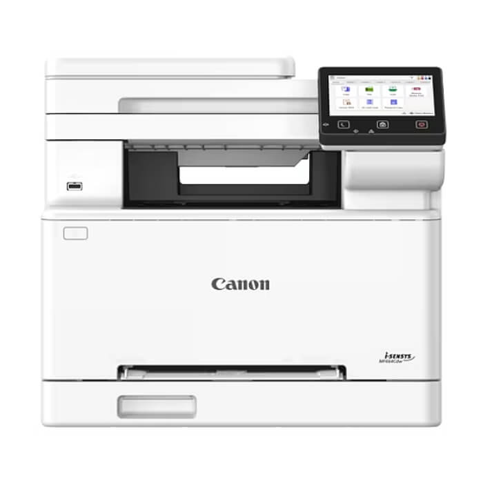 Canon i-SENSYS MF667Cdw Printer/Scanner/Copier/Fax ID 93202 на супер цена от GT Computers Canon i-SENSYS MF667Cdw Printer/Scanner/Copier/Fax ID 93202 на супер цена