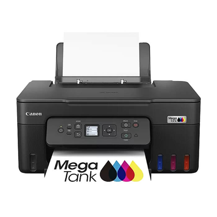 Canon PIXMA G3480 All-In-One, Black ID 89437 на супер цена