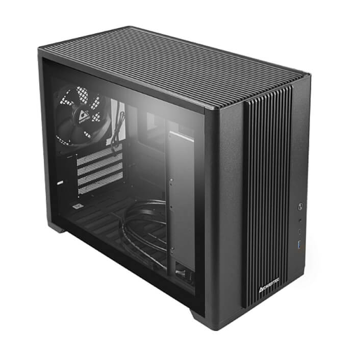 Chieftec UNI Chassis ID 63644 (тъмнейл - 3)