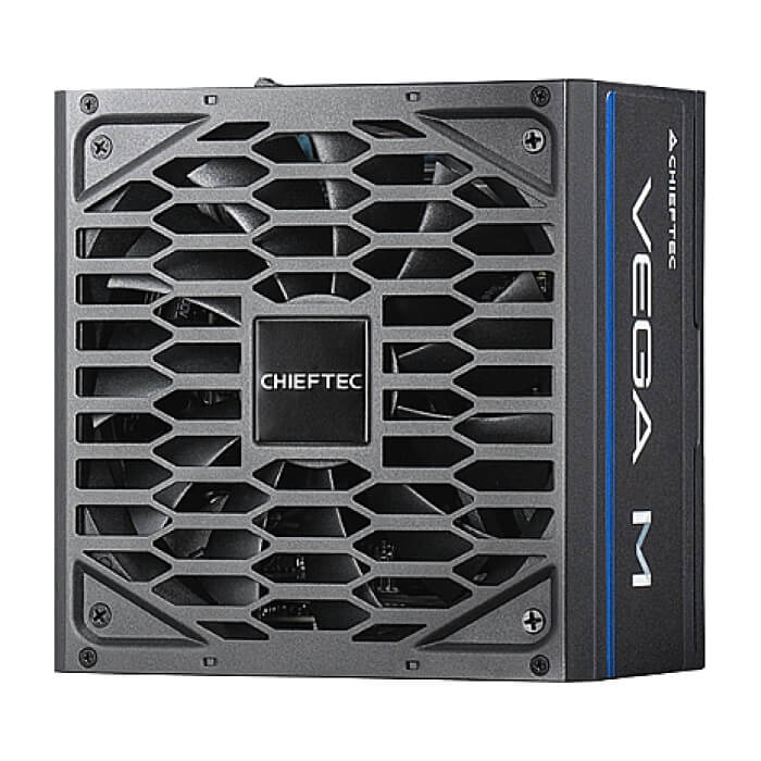 Chieftec Vega 750W ATX 3.1 ID 86569 (тъмнейл - 3)