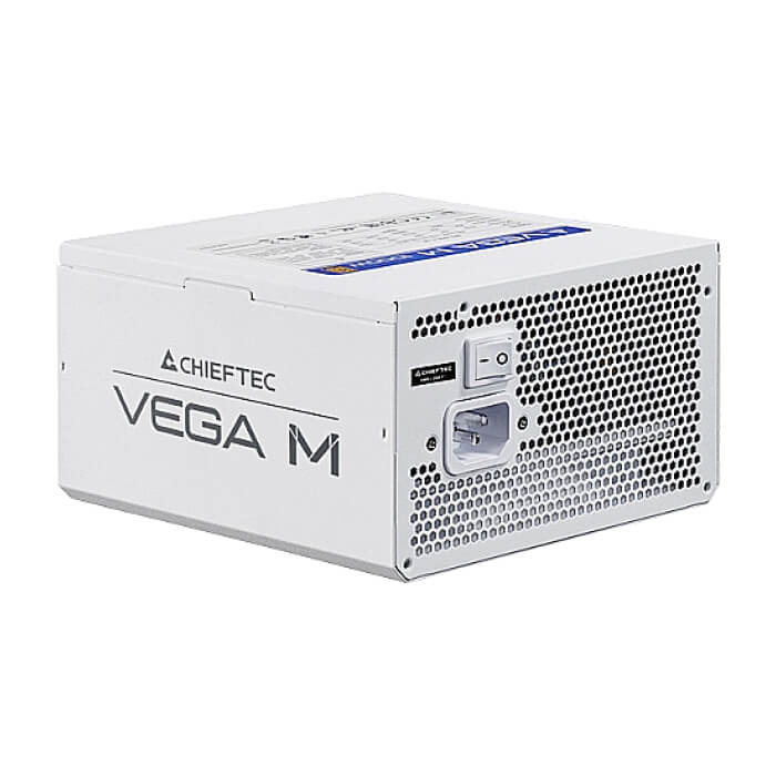 Chieftec Vega 750W ATX 3.1 White ID 92791 (тъмнейл - 4)