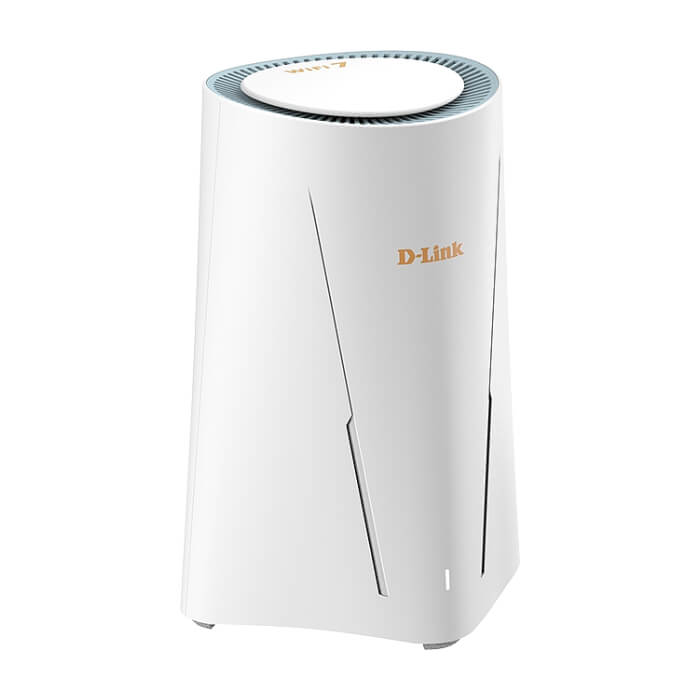 D-Link 5G NR BE3600 Wi-Fi 7 Router (тъмнейл - 2)
