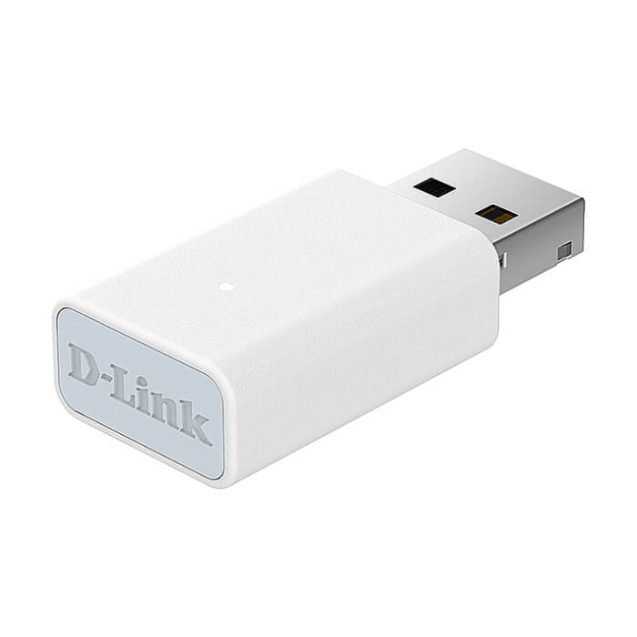 D-Link AX900 Wi-Fi 6 USB Adapter (тъмнейл - 2)