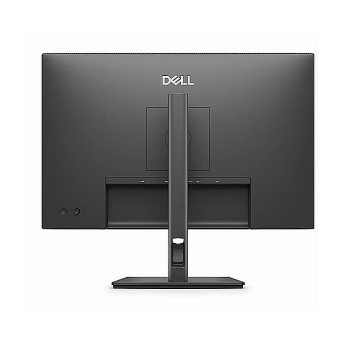 Dell P2426, 24" WUXGA Flat Screen, IPS Anti-Glare, 5ms, 100 Hz, 1500:1, 300 cd/m2, 1920x1200, 99% sRGB, USB-C, 4xUSB 3.2, HDMI, Display Port, USB-C, USB Hub, PC up to 15 W, He ID 96995 (тъмнейл - 3)