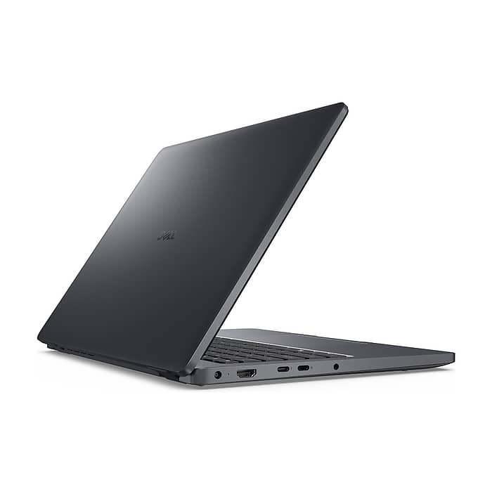Dell Pro 14 PC14250, Intel Core Ultra 7 255U (12 TOPS NPU, 12 cores, up to 5.2 GHz), 14" FHD+(1920x1200) IPS, 300nits AG, 32 GB: 1 x 32 GB, DDR5, 5600 MT/s, 512 GB SSD, Intel ID 99503 (тъмнейл - 5)