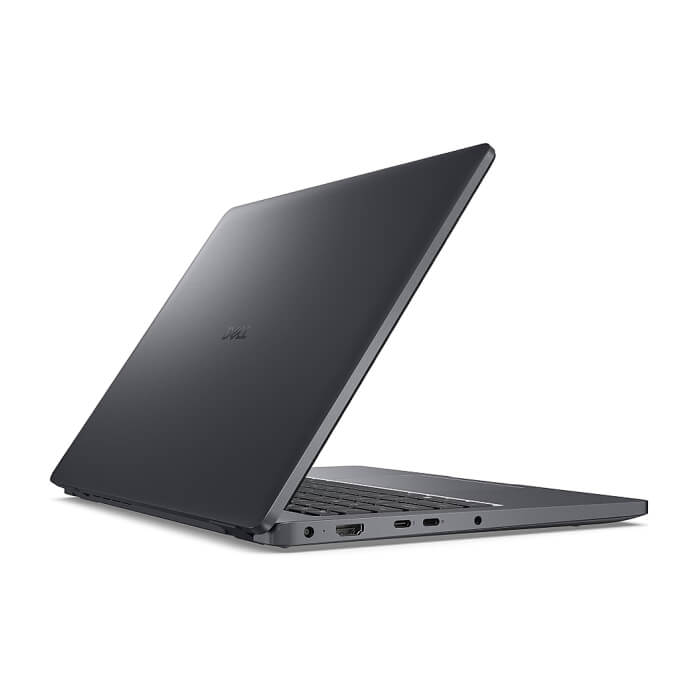 Dell Pro 14 PC14250, Intel Ultra 5 235U vPro (12 TOPS NPU, 12 cores, up to 4.9 GHz), 14, FHD+, 300 nit, 45% NTSC, AG, 16 GB: 1 x 16 GB, DDR5, 5600 MT/s, 512 GB SSD, Integrated Inte ID 91466 (тъмнейл - 5)