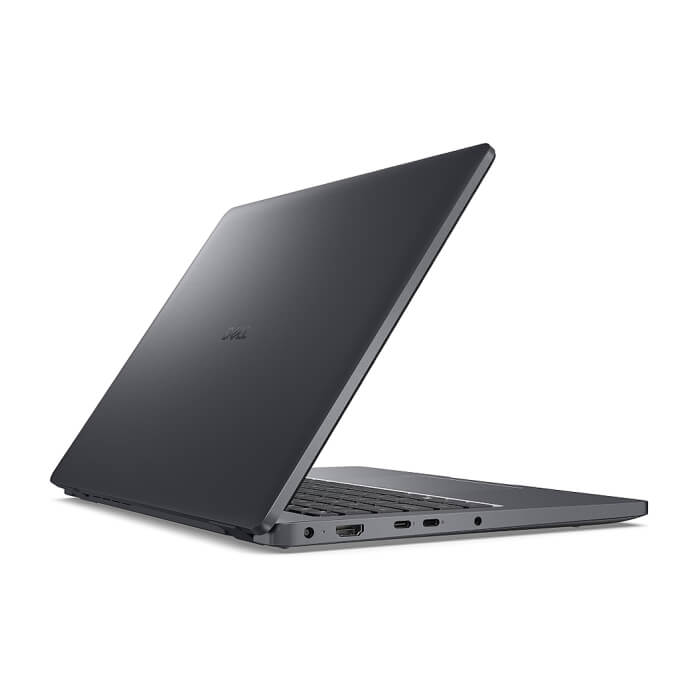 Dell Pro 14 PC14250, Intel Ultra 7 265U vPro (12 TOPS NPU, 12 cores, up to 5.3 GHz), 14" FHD+(1920x1200) 300nits AG, 16 GB: 1x16 GB, DDR5, 5600 MT/s, 512 GB SSD, Intel Graphics, FHD HDR IR Cam and Mic, Wi-Fi 6E, FPR, Backlit Kb, Win11 Pro ID 88800 (тъмнейл - 5)