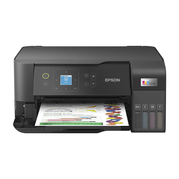 Epson EcoTank L3560 WiFi MFP ID 96218 на супер цена
