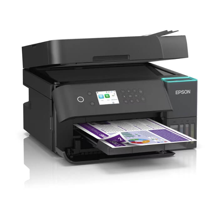 Epson EcoTank L6370 ID 91743 (тъмнейл - 2)