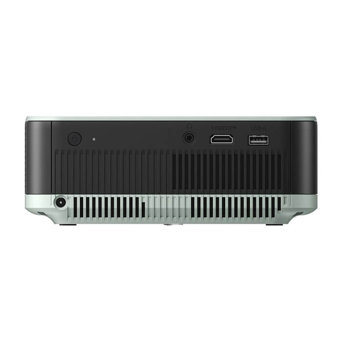 Epson EF-61G Lifestudio Pop Ice Green ID 96998 (тъмнейл - 3)