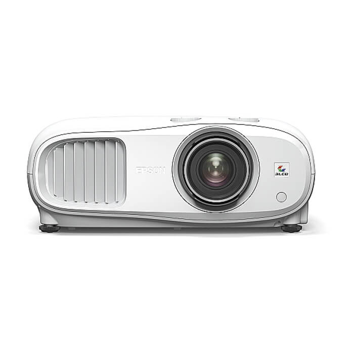 Epson EH-TW7000 Home Cinema, 4K Pro UHD Super Resolution, 16:9, Full HD 1080p 3D, 3 000 lumens, 40 000 : 1, HDMIx2, USB, Bluetooth,WLAN (optional),6.6 kg ID 65735 (тъмнейл - 2)