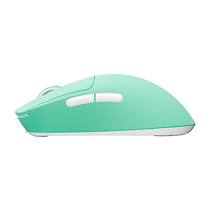 Fury Gaming Mouse Tanto T4 12000DPI Wireless With Software Mint (тъмнейл - 3)