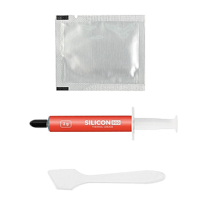 Genesis Thermal Grease Silicon 900 2G (тъмнейл - 2)