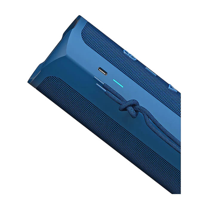 HiFuture Ripple Blue, 2-Way Speaker System, 20W*1+10W*1, IPX7 Waterproof, Up to 12 Hours Playtime, Bluetooth 5.3, Pair to Play (TWS Mode) ID 94762 (тъмнейл - 5)