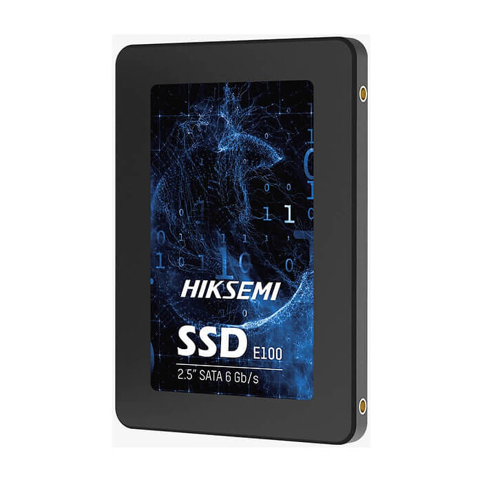 HIKSEMI 128GB SSD, 3D NAND, 2.5inch SATA III, Up to 550MB/s read speed, 430MB/s write speed ID 73513 (тъмнейл - 3)