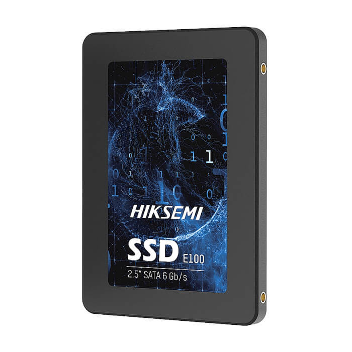 HIKSEMI 512GB SSD, 3D NAND, 2.5inch SATA III, Up to 550MB/s read speed, 480MB/s write speed ID 73511 (тъмнейл - 3)