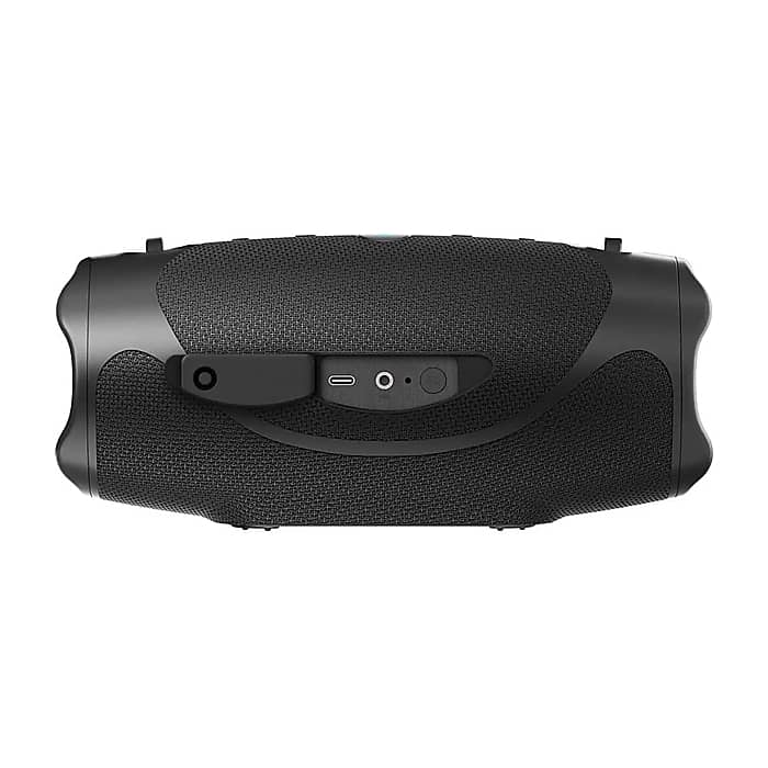 Hisense, FlexBoom, Party speaker 2.0 Ch., 80W, BT, 20h play,IP67 Water and Dust Proof,Ambient Light,Black (тъмнейл - 2)