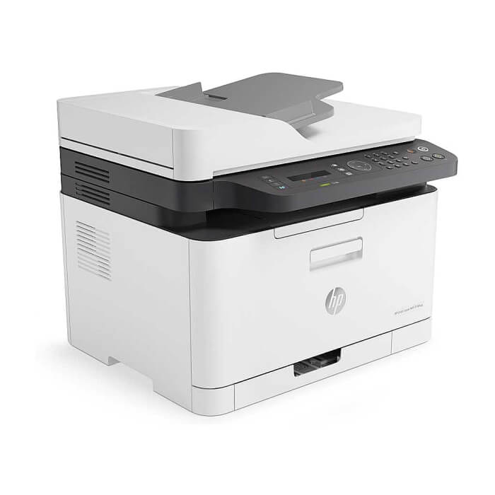 HP Color Laser MFP 179fnw Printer ID 67279 (тъмнейл - 3)