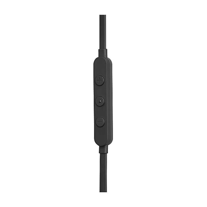 JBL T310C BLK USB-C In-ear headphones ID 80047 (тъмнейл - 4)