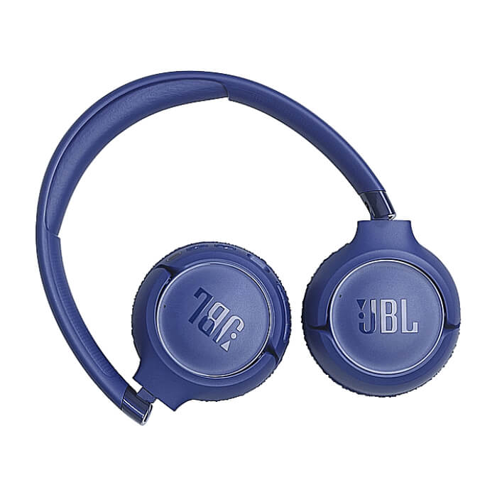 JBL TUNE 680NC BLU Wireless on-ear Noise cancelling headphones ID 97234 (тъмнейл - 3)