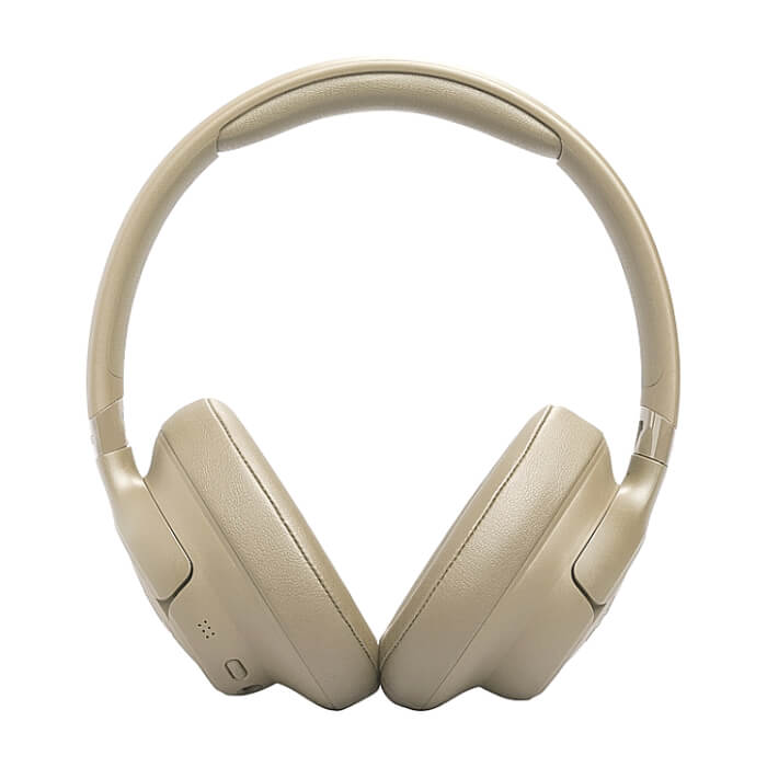 JBL TUNE 730BT BEIGE Wireless on-ear Bluetooth headphones ID 94193 (тъмнейл - 2)