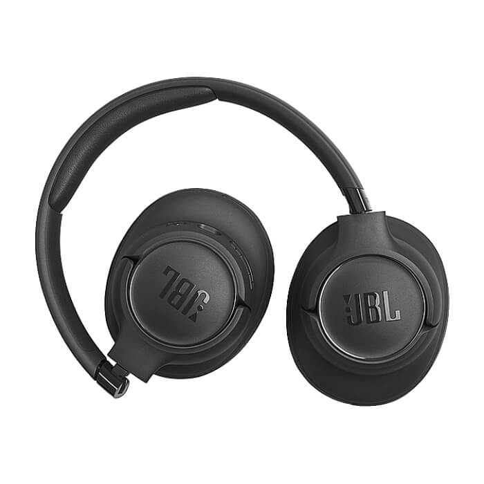 JBL TUNE 730BT BLK Wireless on-ear Bluetooth headphones ID 94192 (тъмнейл - 3)
