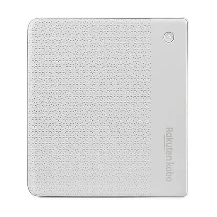 Kobo Libra Colour e-Book Reader, E Ink Kaleido touchscreen 7 inch, 1680 x 1264, 32 GB, 2 GHz, Greutate 0.215 kg, Wireless Da, Comfort Light PRO, IPX8 - up to 60 mins in 2 metres of water, 15 file formats supported natively, White ID 77881 (тъмнейл - 5)