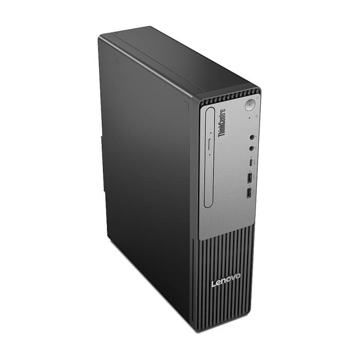 Lenovo ThinkCentre neo 30s G5 SFF Intel Core i5-13420H, 8C (up to 4.6GHz, 12MB), 16GB DDR5-5200, 512GB SSD, Intel UHD Graphics, KB, Mouse, DOS, 3Y CCI ID 95938 (тъмнейл - 5)
