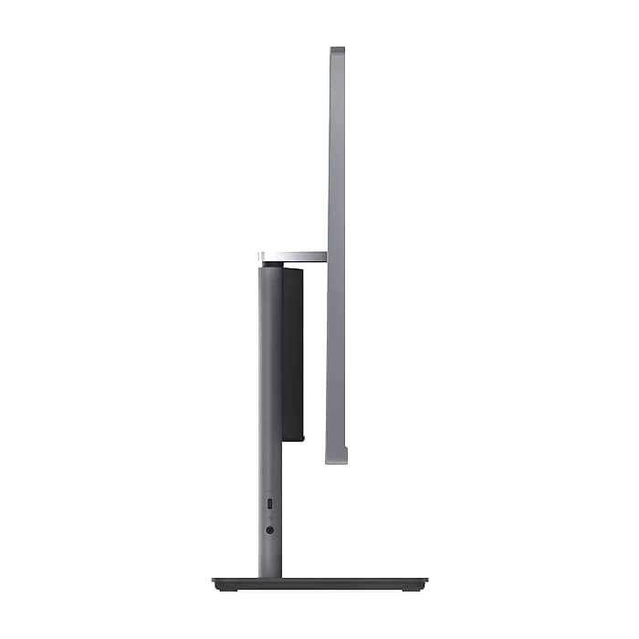 Lenovo ThinkCentre neo 50a 24 G6 AIO Intel Core Ultra 7 256V, 8C (up to 4.8GHz, 12MB), 16GB LPDDR5X-8533, 512GB SSD, 23.8" FHD (1920x1080) IPS AG, Integrated Intel Arc Graphics, 5MP, WLAN, BT, KB, Mouse, Luna Grey, Monitor Stand, DOS, 3Y Onsite (тъмнейл - 5)