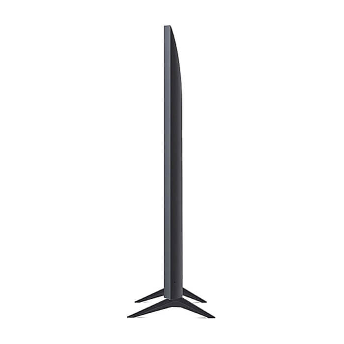 LG 65UR78GC0LK, 65" 4K UltraHD TV 3840 x 2160, DVB-T2/C/S2, Smart TV LG ThinQ, 4K Upscaling, HDR10 Pro, HGiG, HLG, Built-in Wi-Fi, AI Sound Virtual 5.1 Up-mix, Simplink, HDMI, LAN, USB, Bluetooth, SPDIF, Hotel mode, Ceramic Black ID 89843 (тъмнейл - 2)