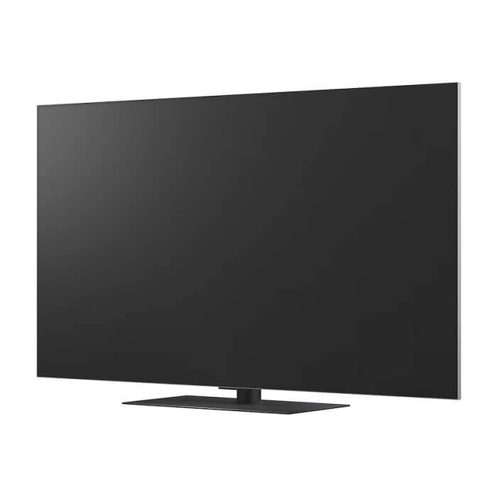 LG OLED55G53LS, 55" UHD OLED evo, 4K (3840 x 2160), DVB-C/T2/S2, Full Cinema Screnn, Alpha 11 AI 4K, 120Hz Native (VRR 144Hz), ThinQ AI, HDR10, VRR, NVIDIA G-SYNC, AMD FreeSyn ID 91409 (тъмнейл - 3)
