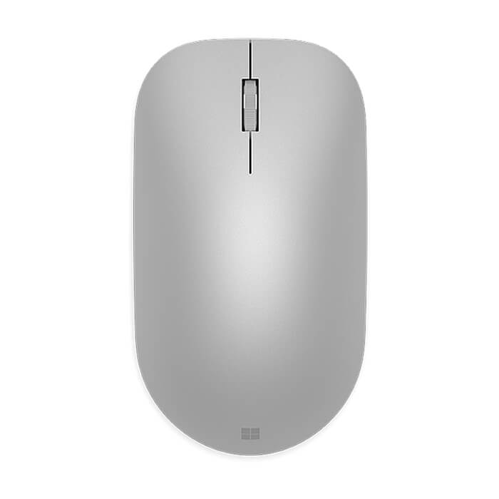 Microsoft Surface Mouse Bluetooth GRAY на супер цена