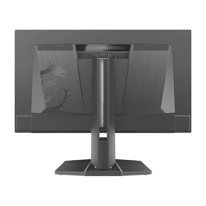 MSI MAG 272UP QD-OLED X24, 0.03ms, 240Hz, 3840 x 2160 (UHD), 16:9, NVIDIA G-SYNC, 99% DCI-P3, VESA DisplayHDR True Black 400, AG, DP(1.4a), 2xHDMI 2.1, TypeC (DP alt. w/15W PD), Pi ID 93775 (тъмнейл - 2)