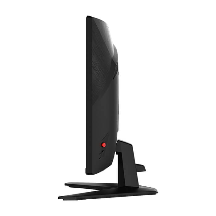 MSI MAG 274CQF, 27", 0.5ms, 180Hz, Rapid VA, 2560x1440 (WQHD), 16:9, CURVE 1500R, Adaptive-Sync, 93% DCI-P3, AG, 300 nits, 5000:1, DCR 100M:1, DP(1.4), 2xHDMI 2.0b, Tilt, VESA ID 93706 (тъмнейл - 5)